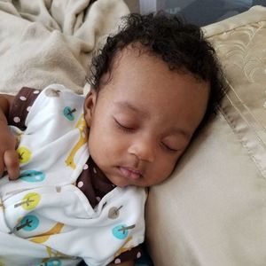 Meet your Posher, Jainah